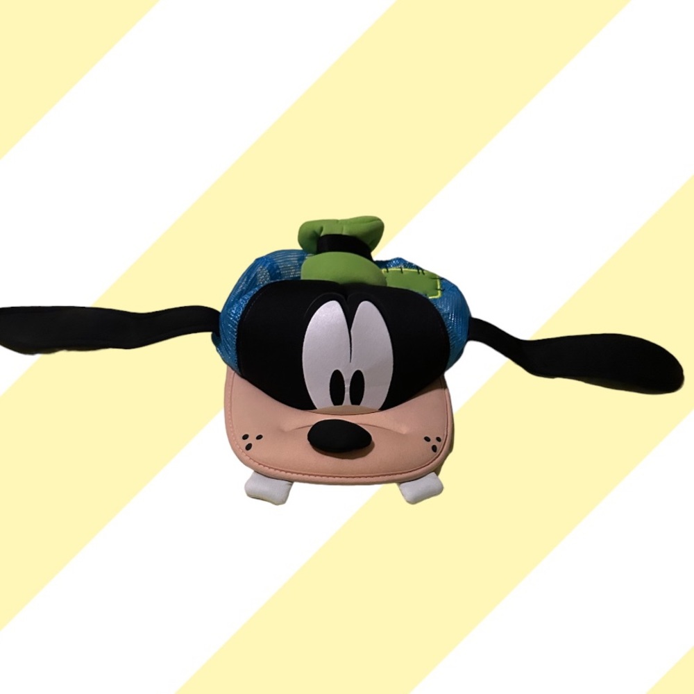 Goofy Hat